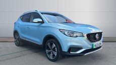 MG Zs 105kW Exclusive EV 45kWh 5dr Auto Electric Hatchback